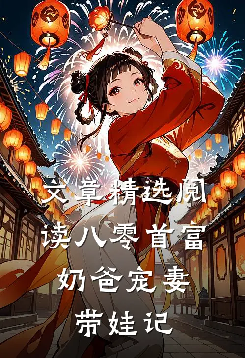 文章精选阅读八零首富：奶爸宠妻带娃记