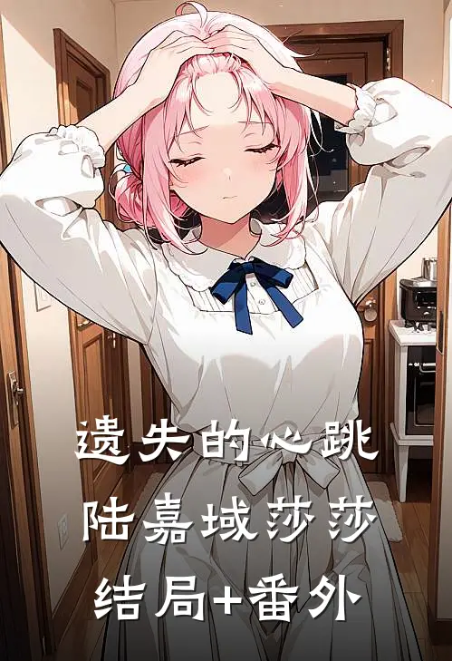 遗失的心跳陆嘉域莎莎结局+番外