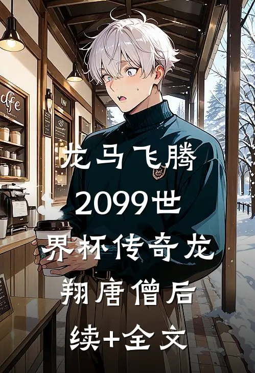 龙马飞腾：2099世界杯传奇龙翔唐僧后续+全文