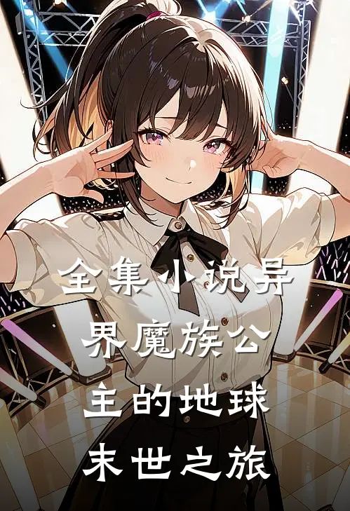 全集小说异界魔族公主的地球末世之旅