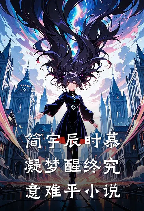 简宇辰时慕凝梦醒终究意难平小说