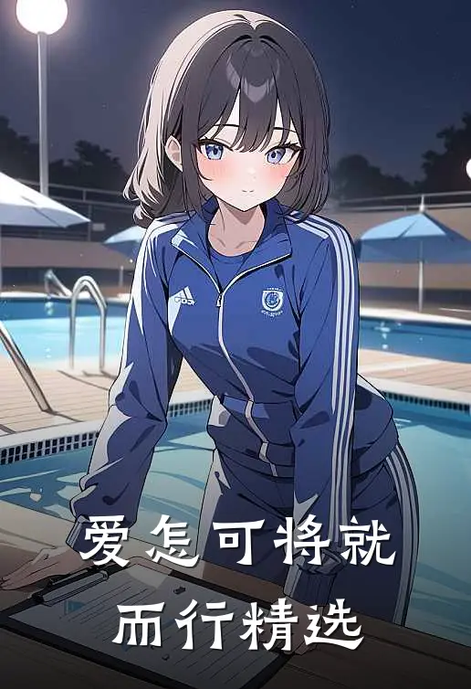 爱怎可将就而行精选