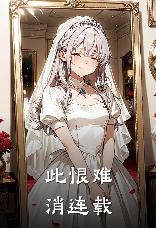 此恨难消连载