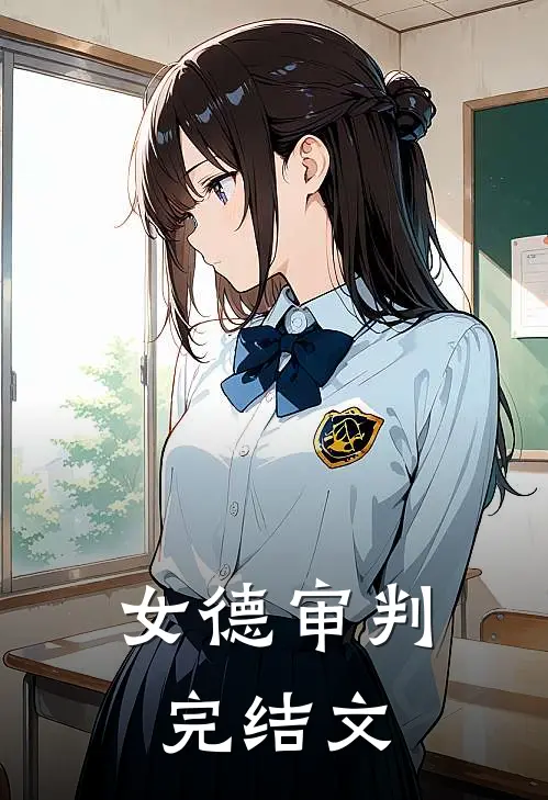 女德审判完结文