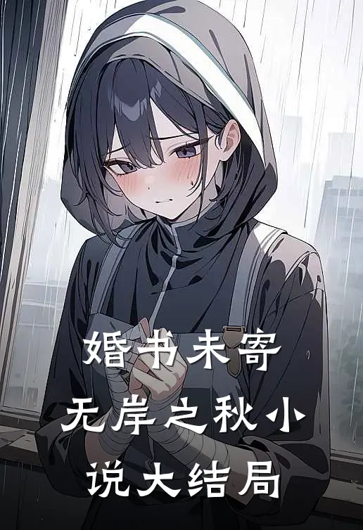 婚书未寄，无岸之秋小说大结局