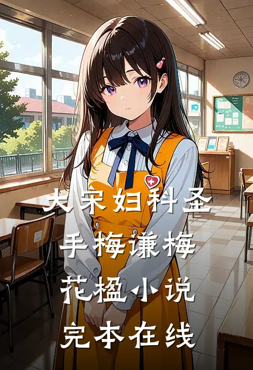 大宋妇科圣手梅谦梅花楹小说完本在线