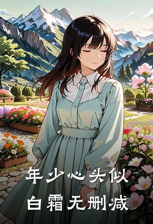 年少心头似白霜无删减