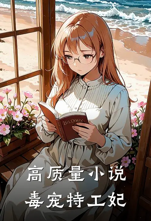高质量小说毒宠特工妃