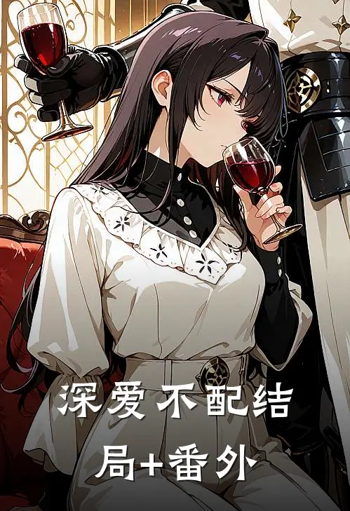 深爱不配结局+番外