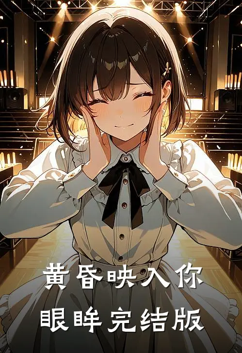 黄昏映入你眼眸完结版