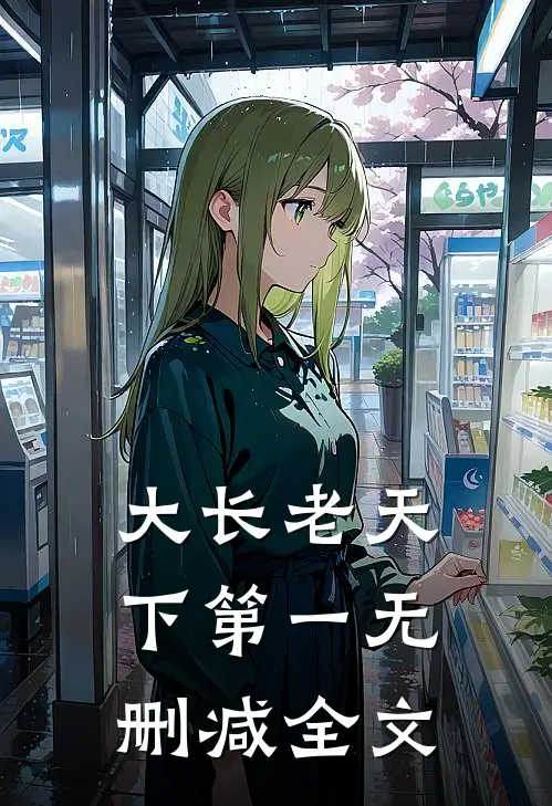 大长老天下第一无删减全文