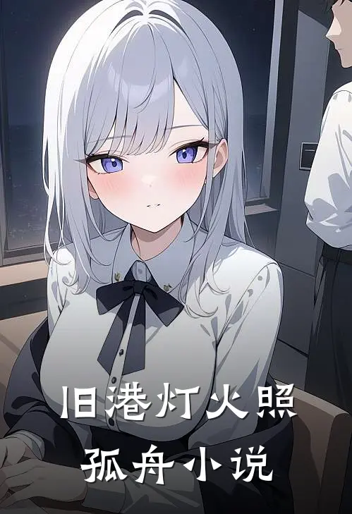 旧港灯火照孤舟小说