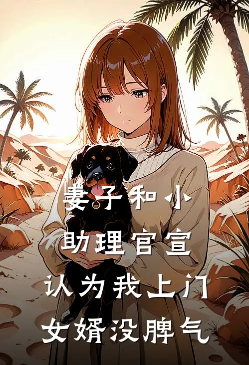 妻子和小助理官宣,认为我上门女婿没脾气了