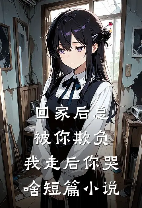 回家后总被你欺负,我走后你哭啥短篇阅读