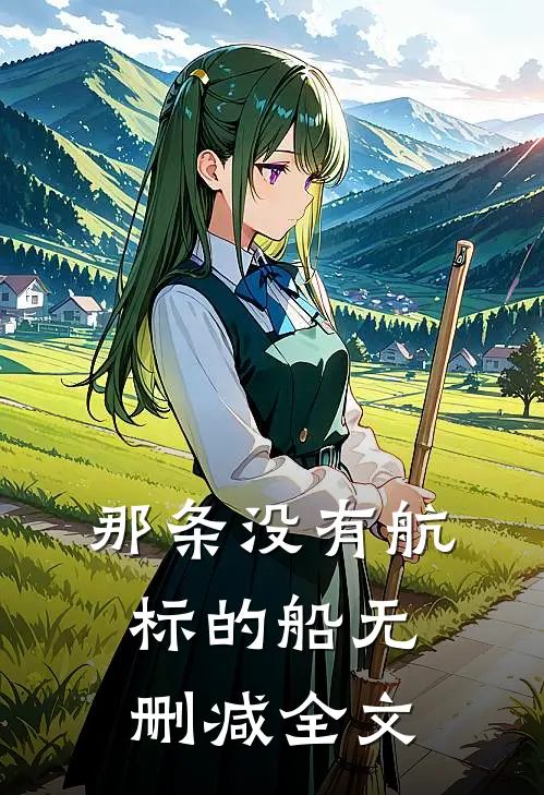那条没有航标的船无删减全文