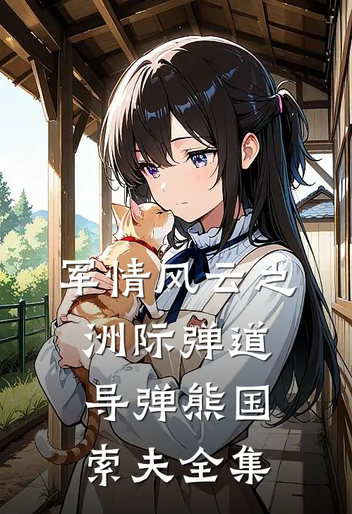 军情风云之洲际弹道导弹熊国索夫 全集