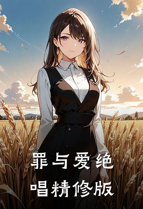 罪与爱绝唱精修版
