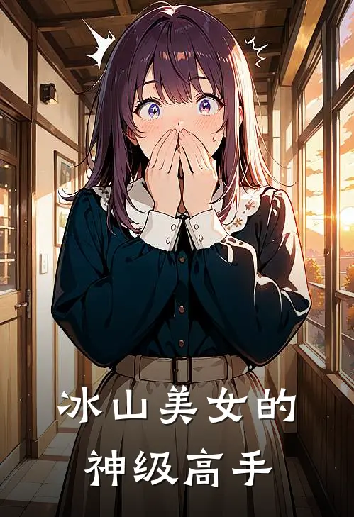 冰山美女的神级高手