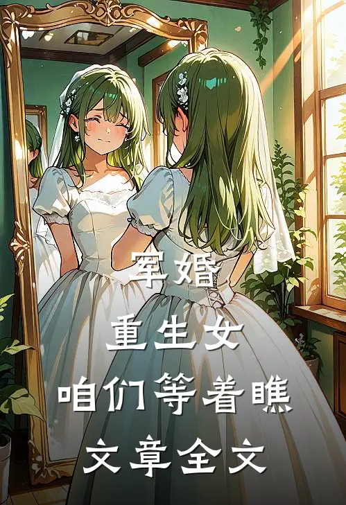 军婚重生女,咱们等着瞧文章全文免费阅读