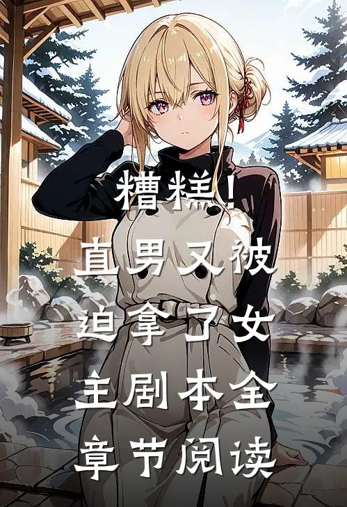 糟糕！直男又被迫拿了女主剧本全章节阅读