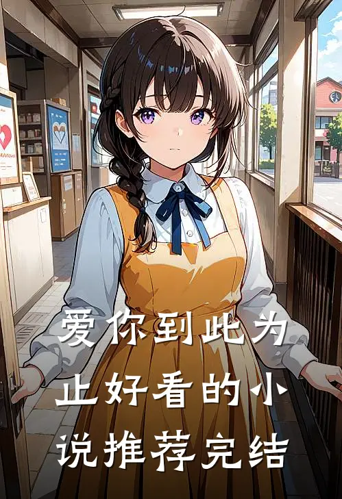 爱你到此为止好看的小说推荐完结