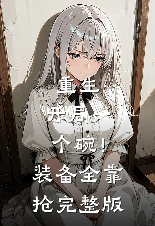 重生：开局一个碗！装备全靠抢完整版