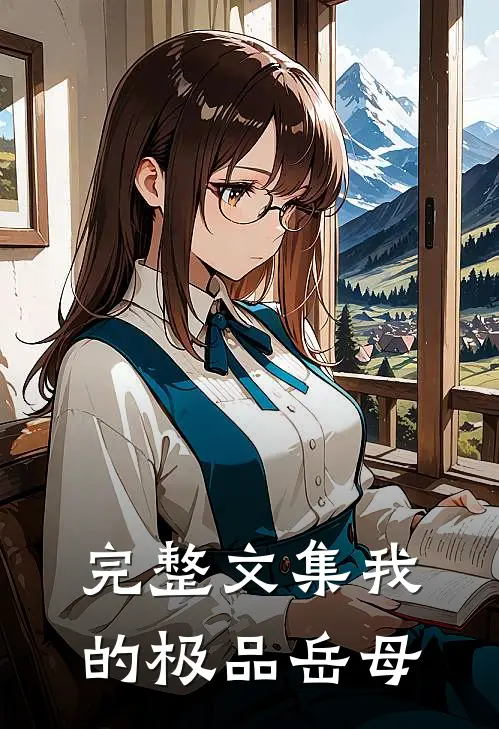 完整文集我的极品岳母