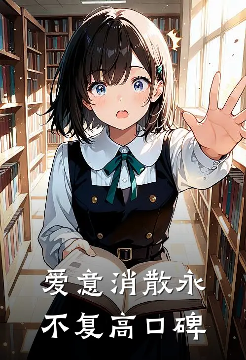爱意消散永不复高口碑