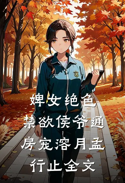 婢女绝色，禁欲侯爷通房宠溶月孟行止全文