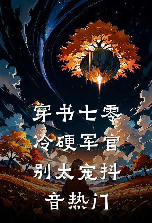 穿书七零：冷硬军官别太宠抖音热门