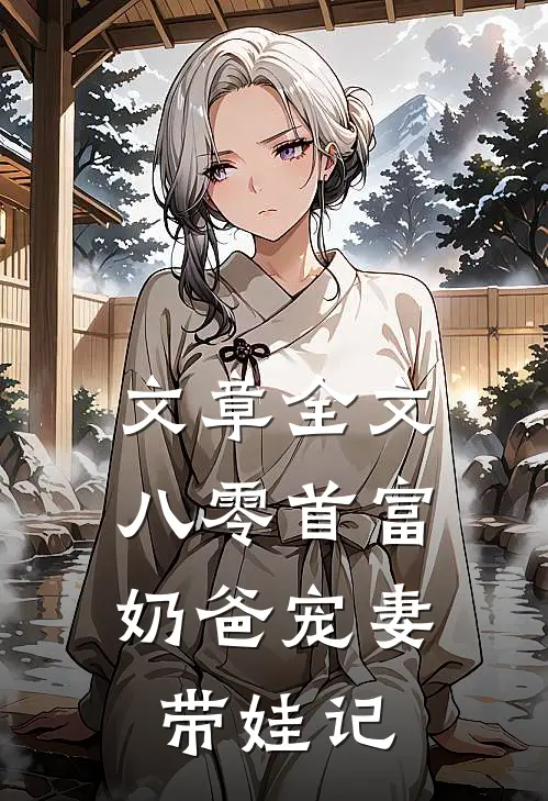 文章全文八零首富：奶爸宠妻带娃记