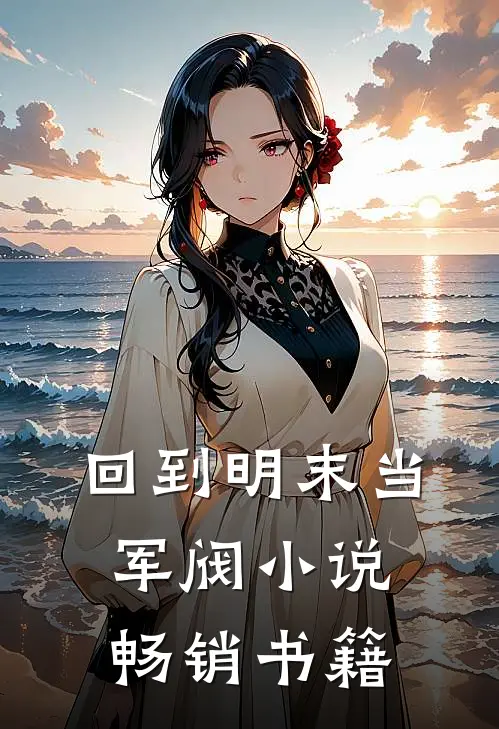 回到明末当军阀 小说畅销书籍