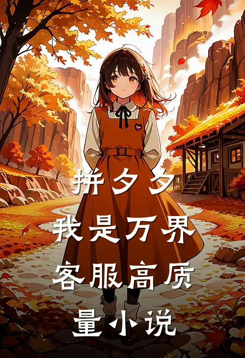 拼夕夕，我是万界客服高质量小说