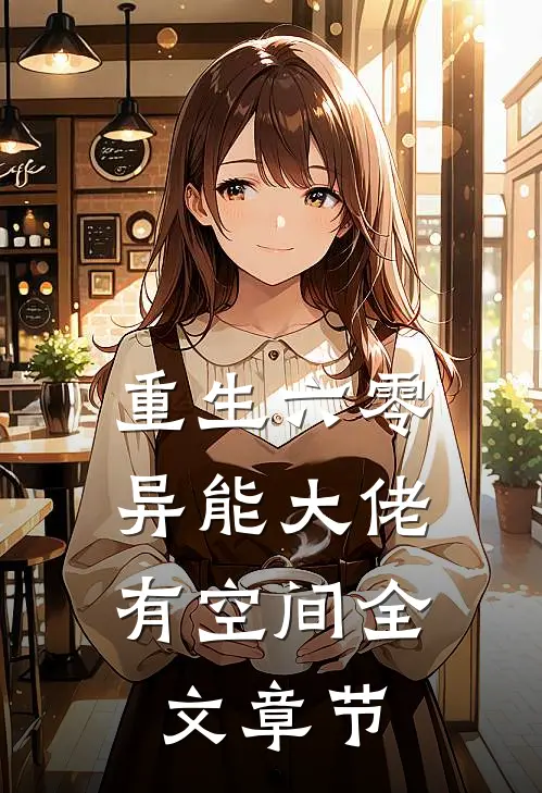 重生六零：异能大佬有空间全文章节