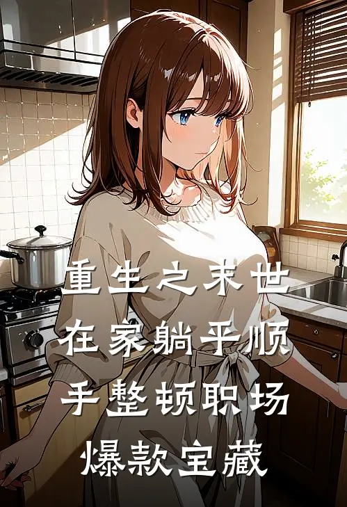 重生之末世在家躺平顺手整顿职场爆款宝藏