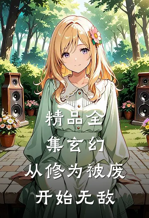 精品全集玄幻：从修为被废开始无敌