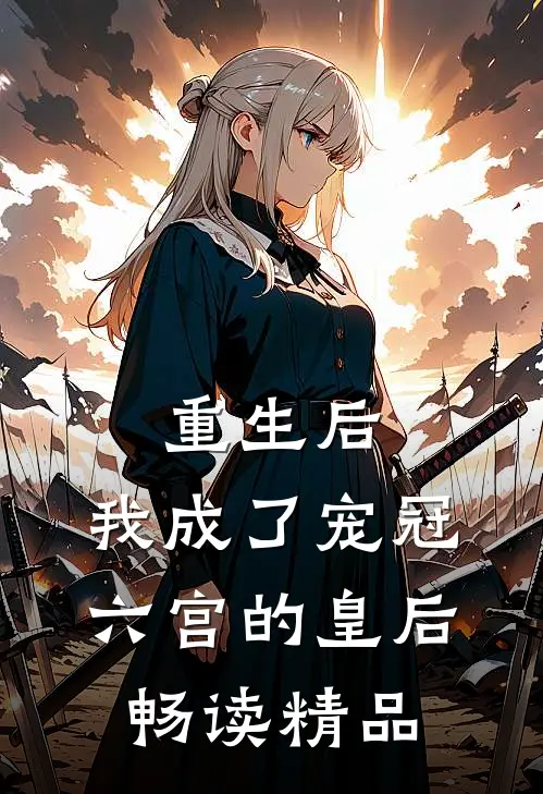 重生后,我成了宠冠六宫的皇后畅读精品