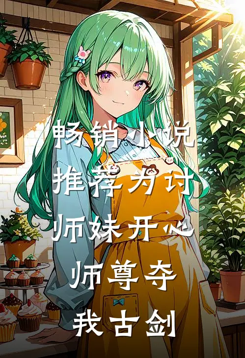 畅销小说推荐为讨师妹开心，师尊夺我古剑