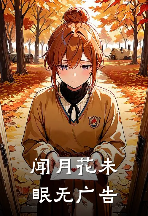 闻月花未眠无广告