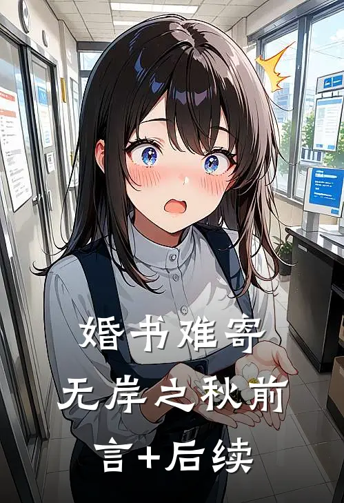 婚书难寄，无岸之秋前言+后续