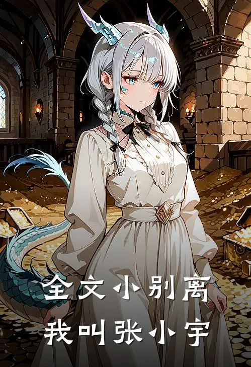 全文小别离我叫张小宇