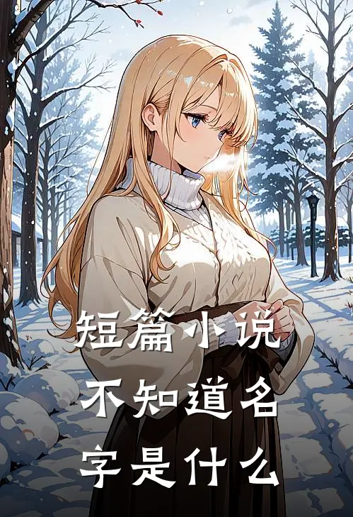 短篇小说不知道名字是什么