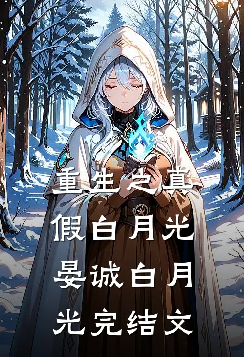 重生之真假白月光晏诚白月光完结文