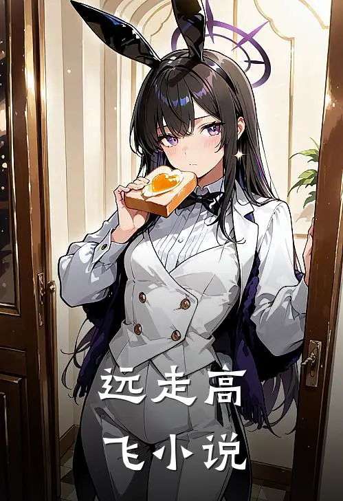 远走高飞小说