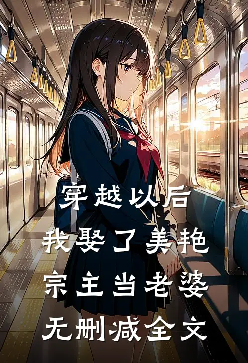 穿越以后,我娶了美艳宗主当老婆无删减全文阅读