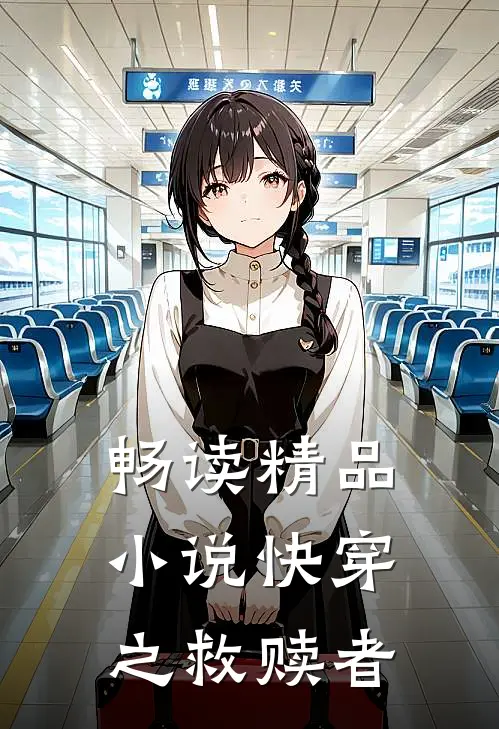畅读精品小说快穿之救赎者