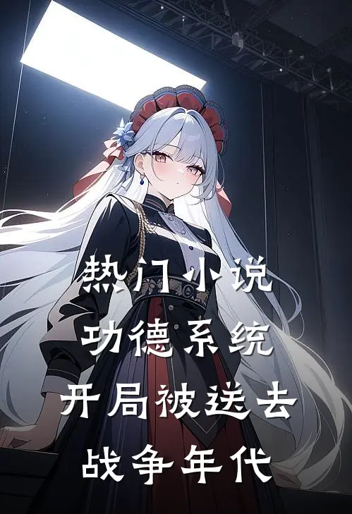 热门小说功德系统：开局被送去战争年代
