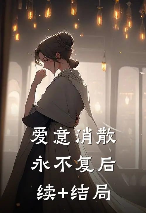 爱意消散永不复后续+结局