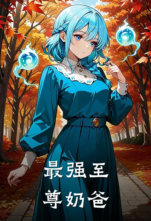最强至尊奶爸