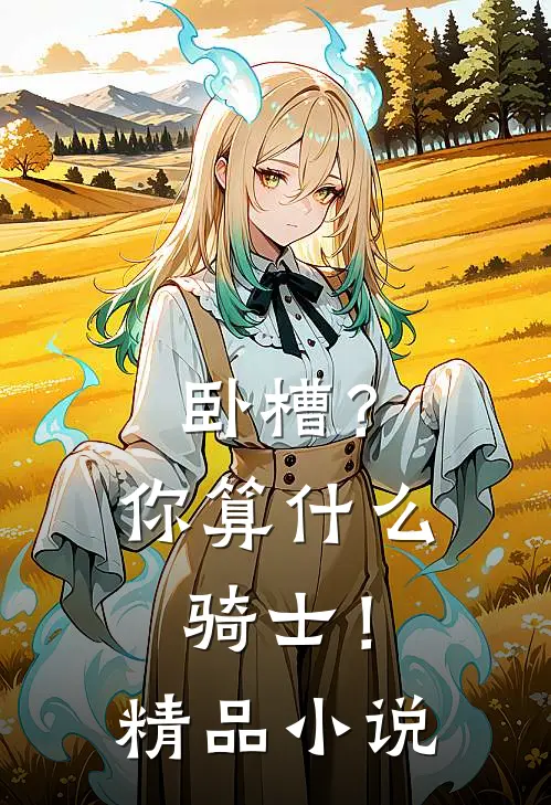 卧槽?你算骑士!精品